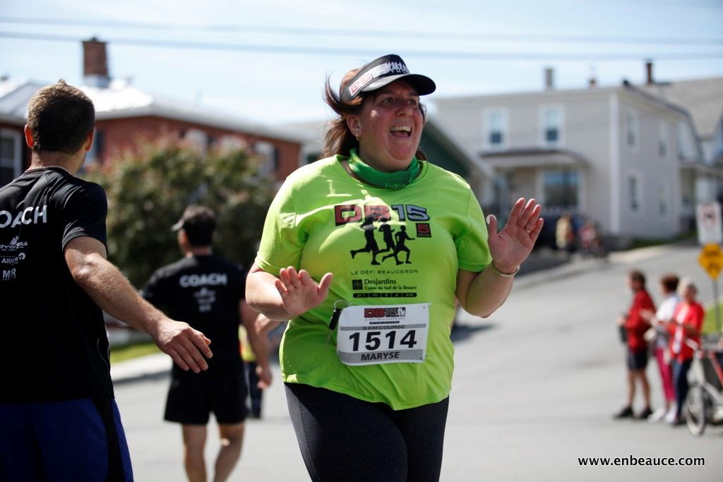 Voyez les sourires des participants du DB 2015 (970 photos)
