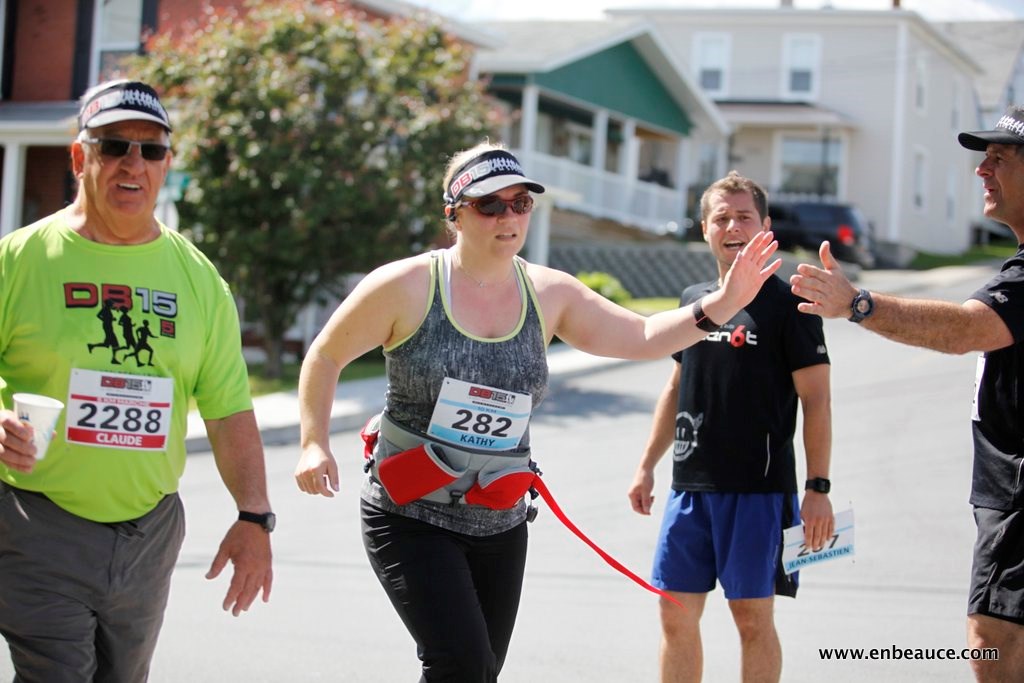 Voyez les sourires des participants du DB 2015 (970 photos)