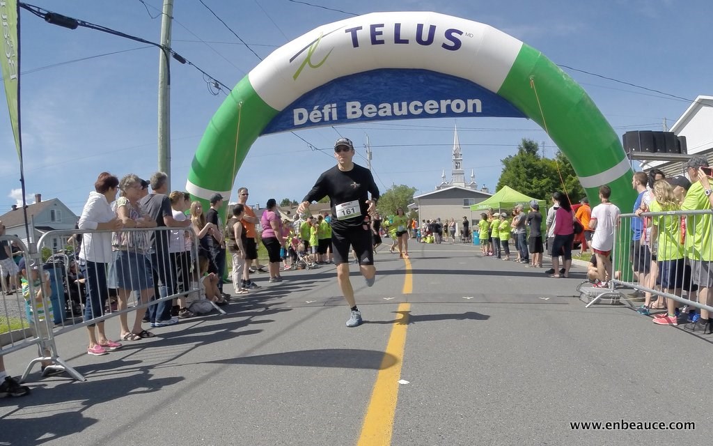Voyez les sourires des participants du DB 2015 (970 photos)