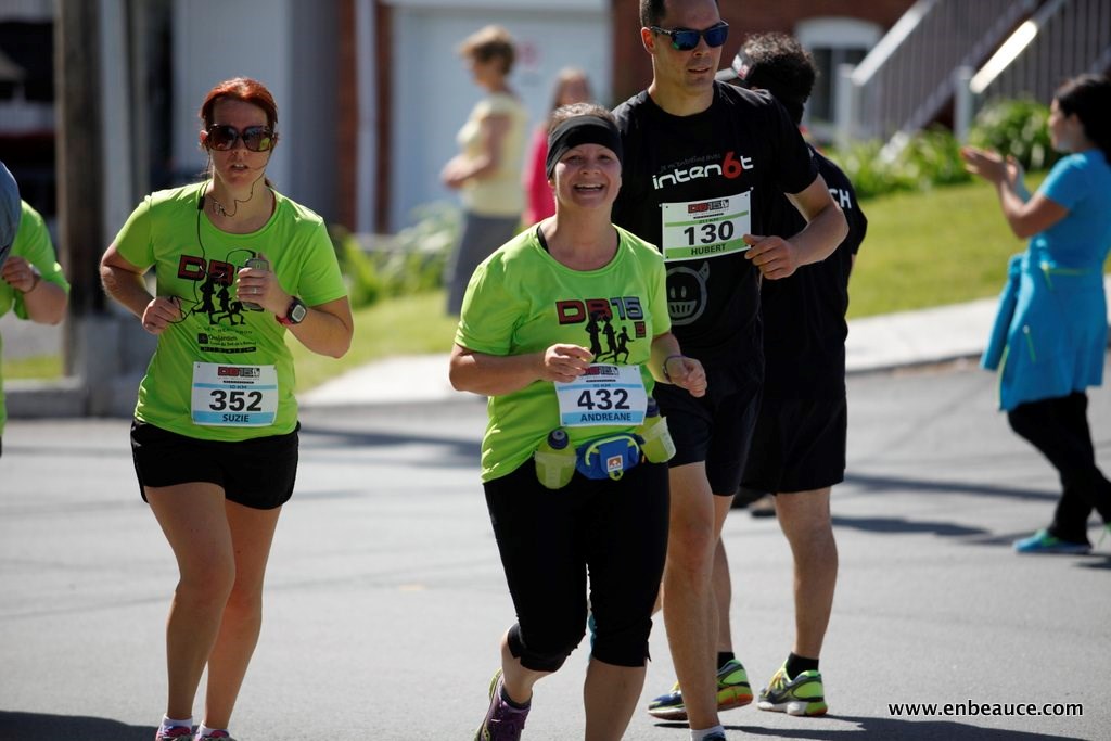 Voyez les sourires des participants du DB 2015 (970 photos)