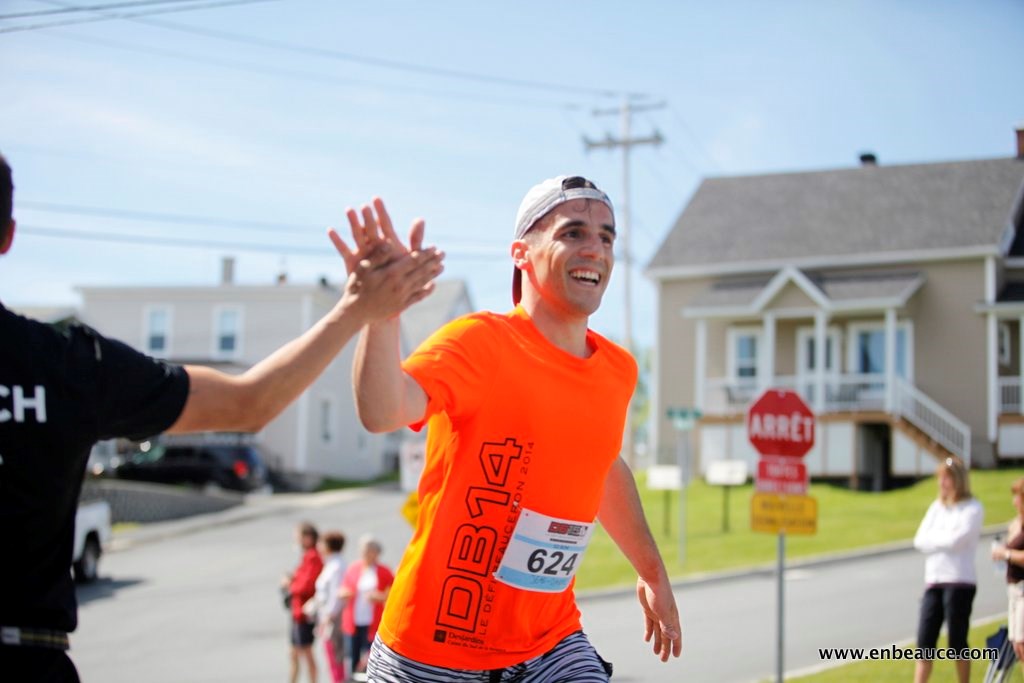 Voyez les sourires des participants du DB 2015 (970 photos)