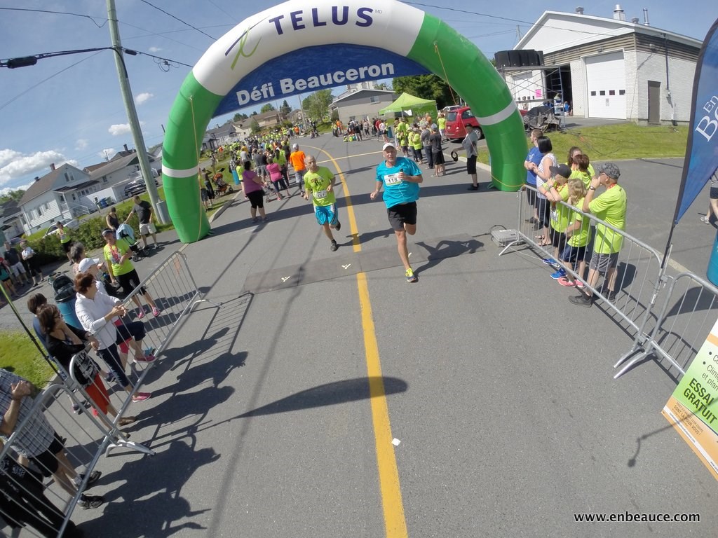 Voyez les sourires des participants du DB 2015 (970 photos)
