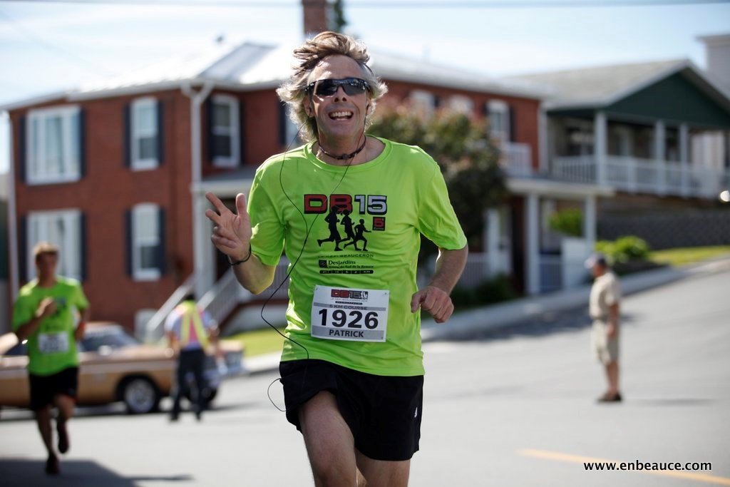 Voyez les sourires des participants du DB 2015 (970 photos)