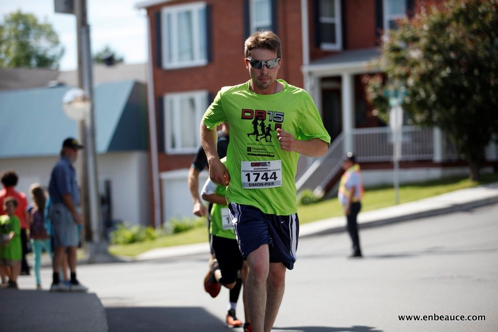 Voyez les sourires des participants du DB 2015 (970 photos)