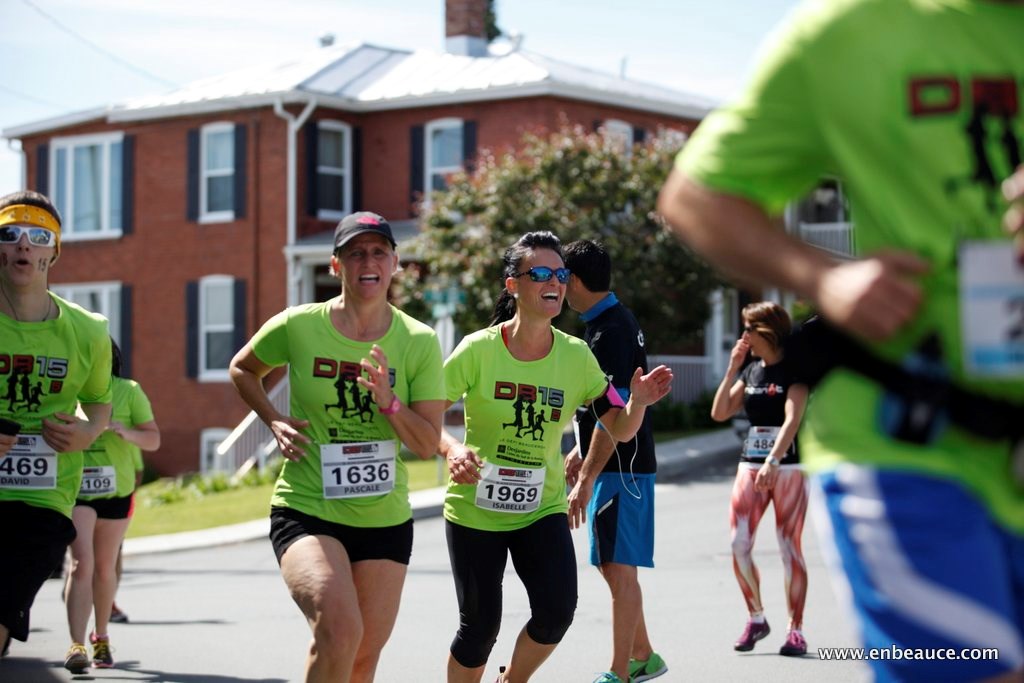 Voyez les sourires des participants du DB 2015 (970 photos)