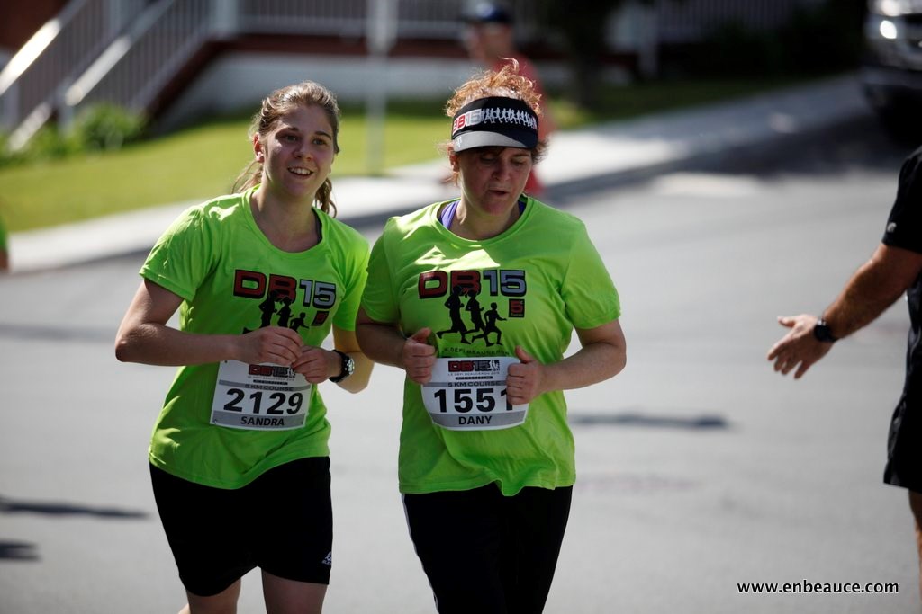 Voyez les sourires des participants du DB 2015 (970 photos)