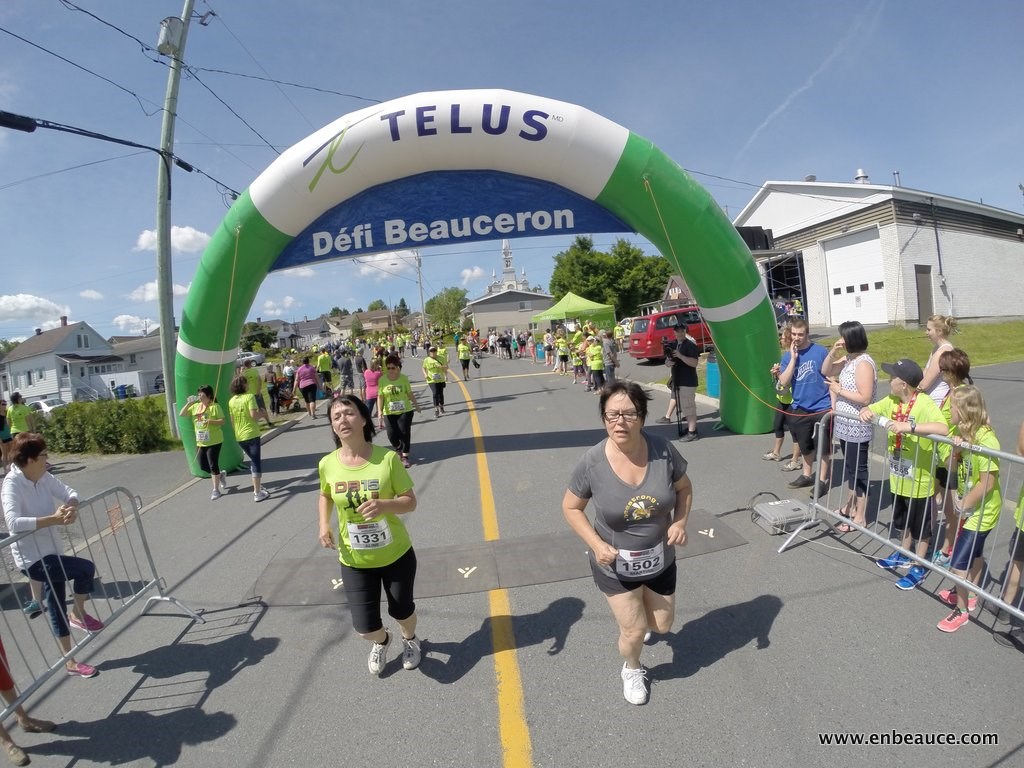Voyez les sourires des participants du DB 2015 (970 photos)