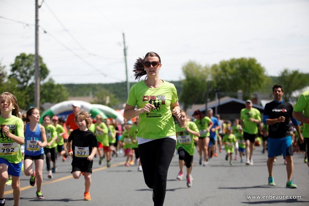 Voyez les sourires des participants du DB 2015 (970 photos)