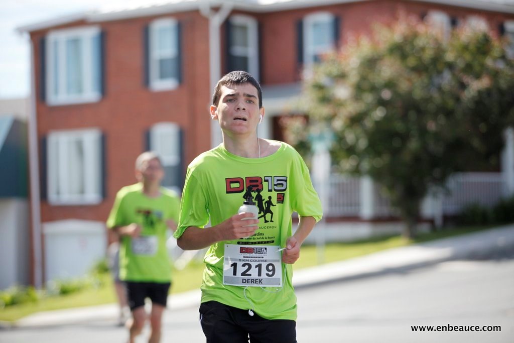 Voyez les sourires des participants du DB 2015 (970 photos)