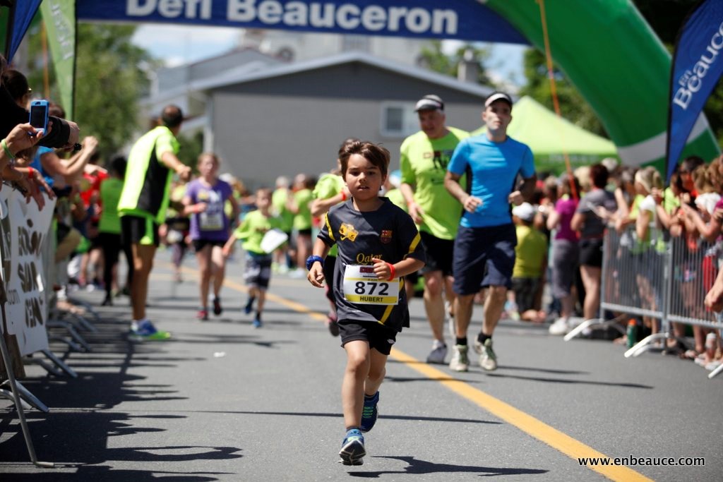 Voyez les sourires des participants du DB 2015 (970 photos)