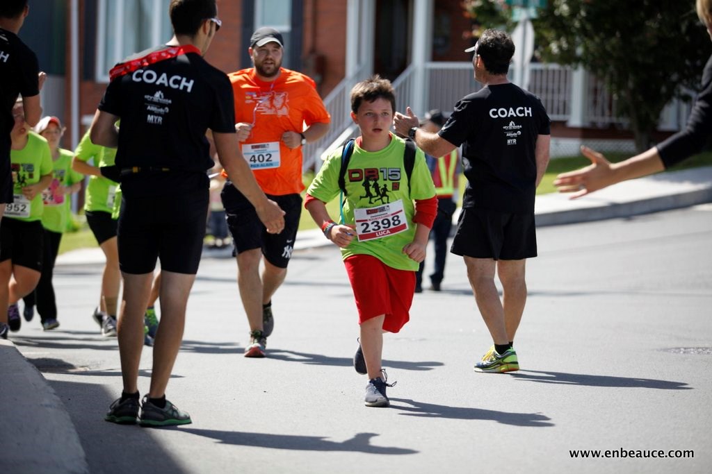 Voyez les sourires des participants du DB 2015 (970 photos)