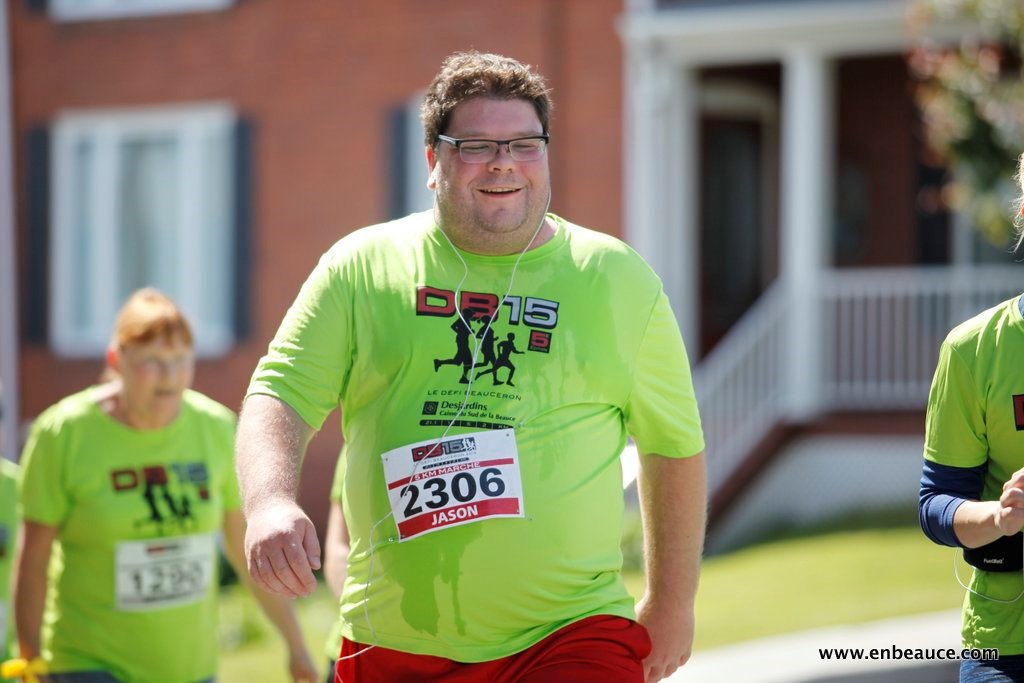 Voyez les sourires des participants du DB 2015 (970 photos)