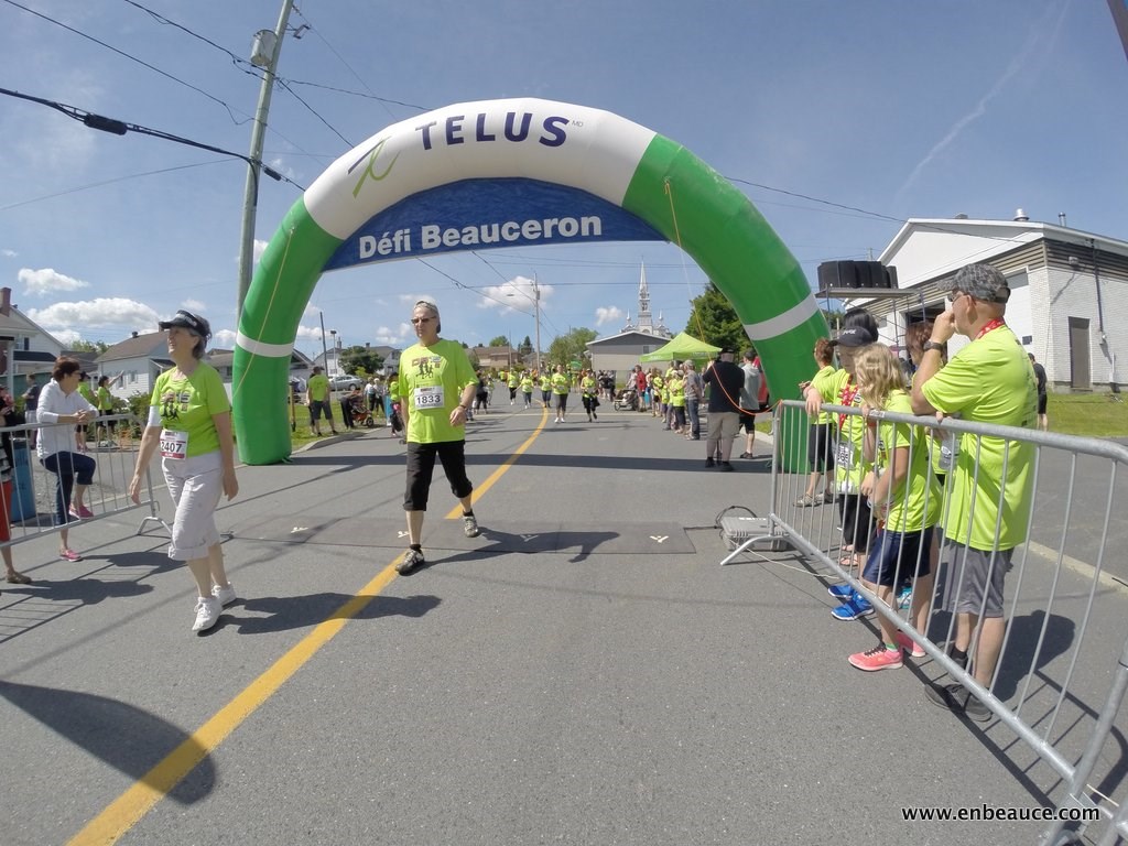 Voyez les sourires des participants du DB 2015 (970 photos)