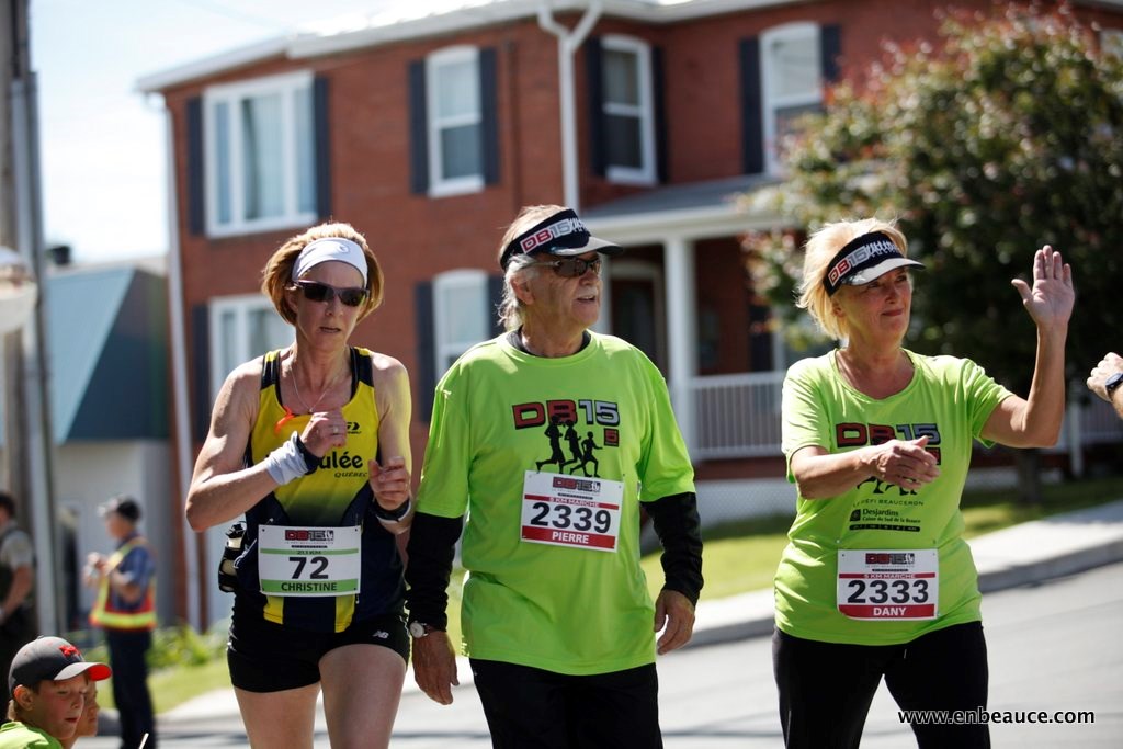 Voyez les sourires des participants du DB 2015 (970 photos)