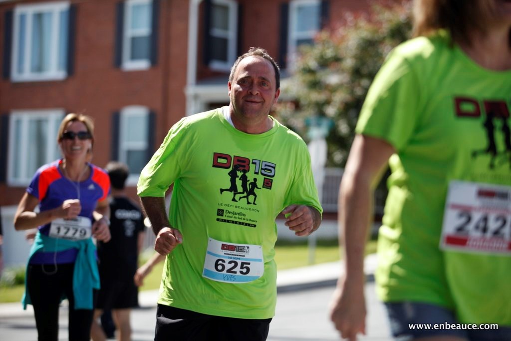 Voyez les sourires des participants du DB 2015 (970 photos)
