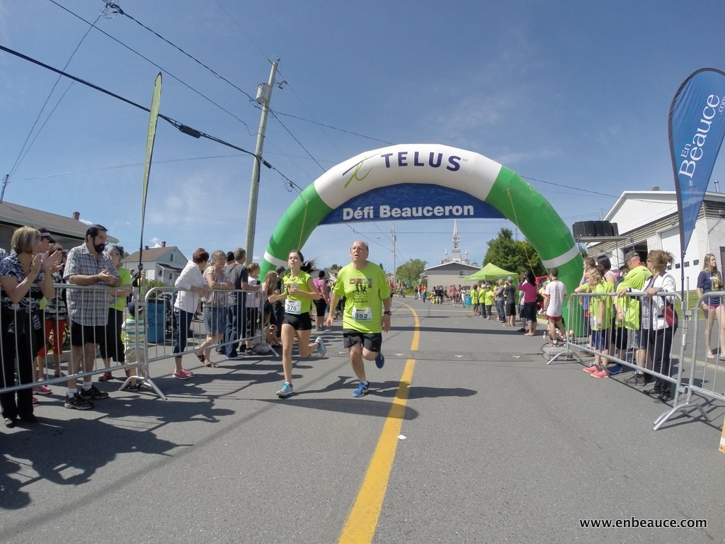 Voyez les sourires des participants du DB 2015 (970 photos)