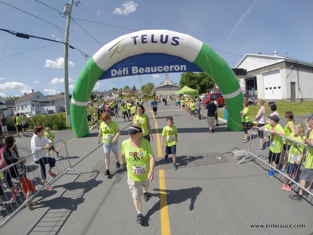 Voyez les sourires des participants du DB 2015 (970 photos)