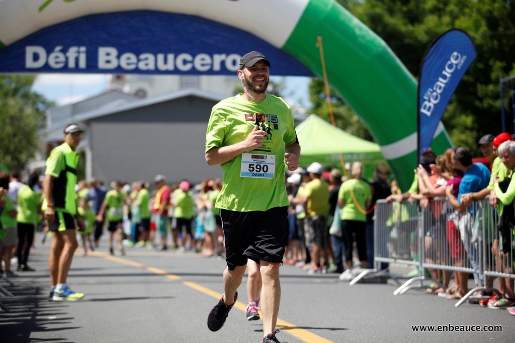 Voyez les sourires des participants du DB 2015 (970 photos)