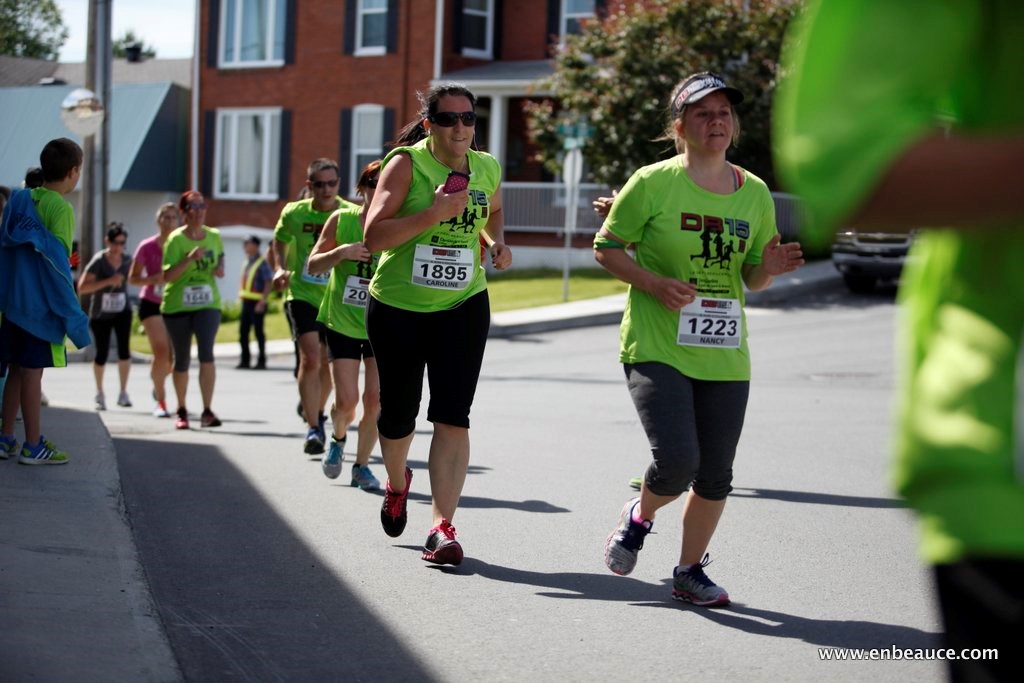 Voyez les sourires des participants du DB 2015 (970 photos)