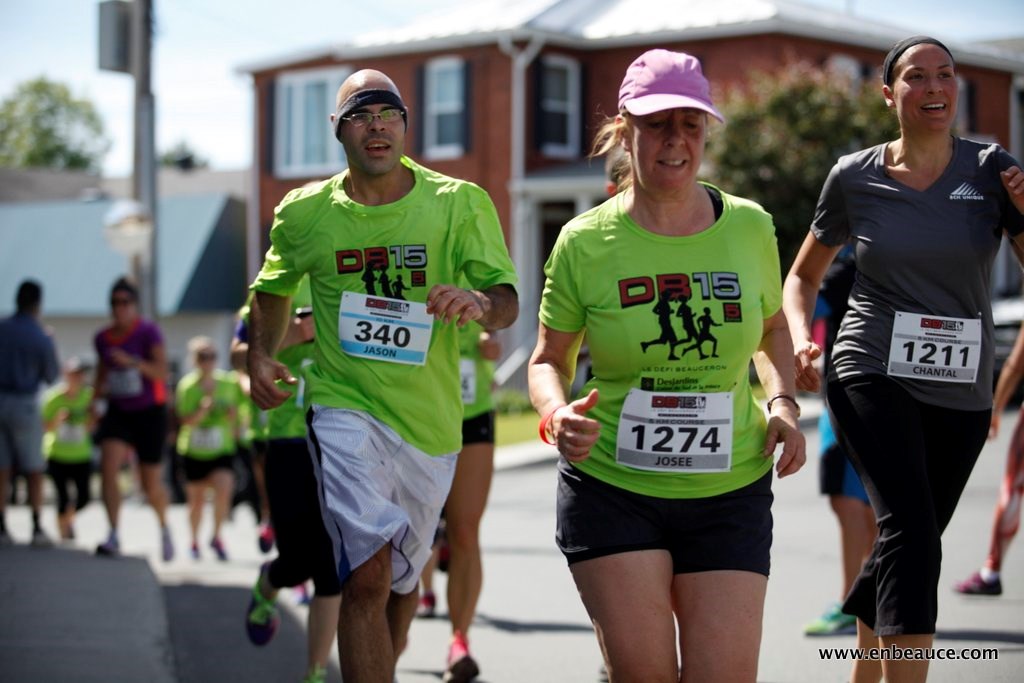 Voyez les sourires des participants du DB 2015 (970 photos)