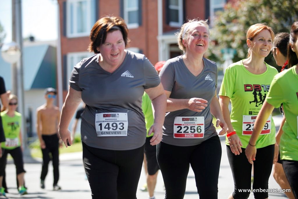 Voyez les sourires des participants du DB 2015 (970 photos)