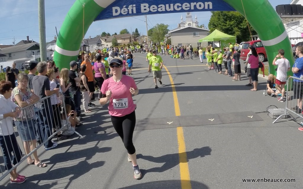 Voyez les sourires des participants du DB 2015 (970 photos)