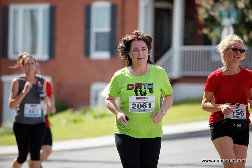 Voyez les sourires des participants du DB 2015 (970 photos)