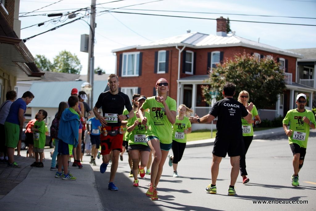 Voyez les sourires des participants du DB 2015 (970 photos)