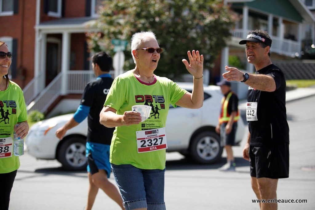 Voyez les sourires des participants du DB 2015 (970 photos)