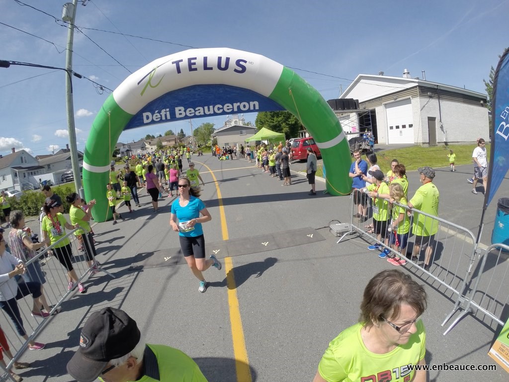 Voyez les sourires des participants du DB 2015 (970 photos)