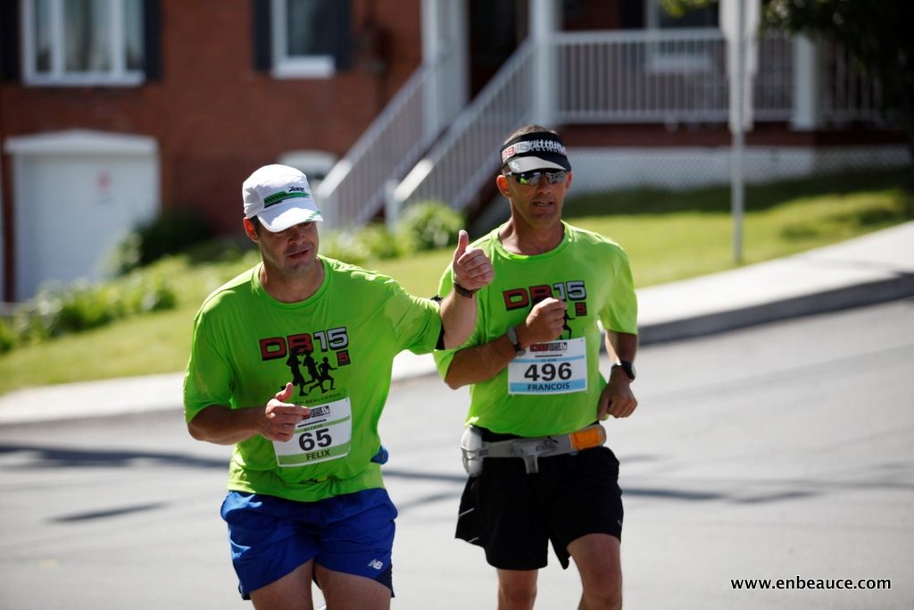 Voyez les sourires des participants du DB 2015 (970 photos)