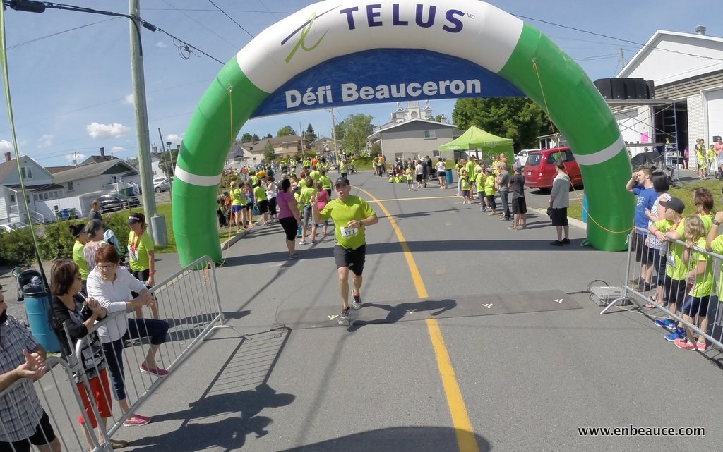 Voyez les sourires des participants du DB 2015 (970 photos)