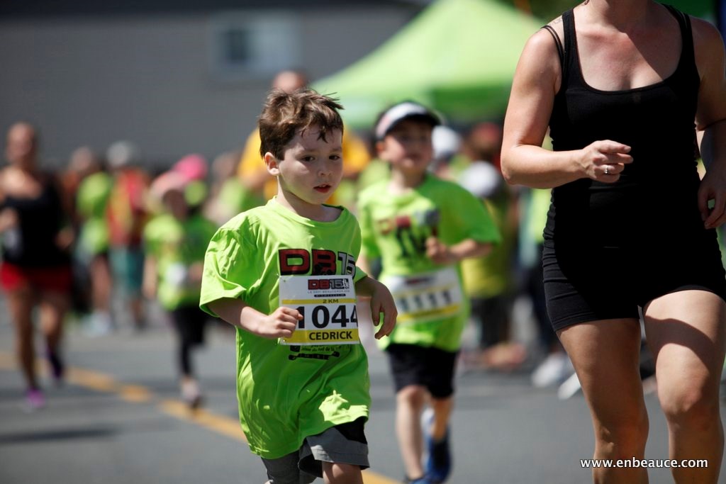 Voyez les sourires des participants du DB 2015 (970 photos)