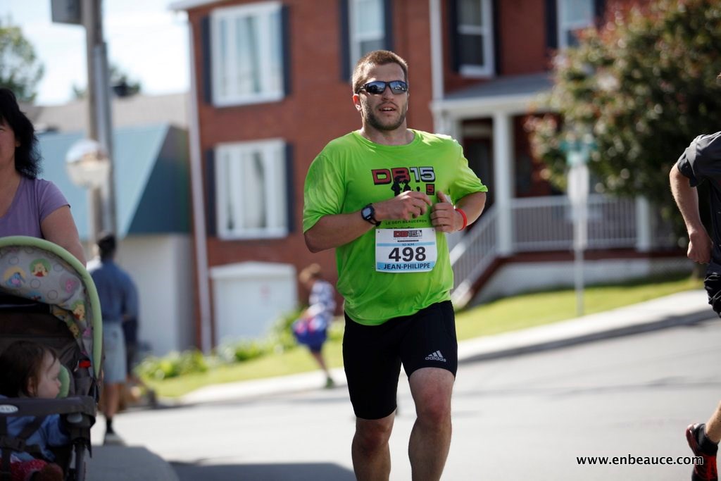Voyez les sourires des participants du DB 2015 (970 photos)