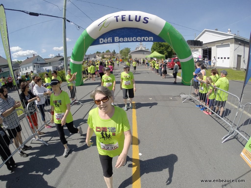 Voyez les sourires des participants du DB 2015 (970 photos)