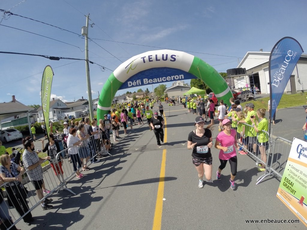 Voyez les sourires des participants du DB 2015 (970 photos)