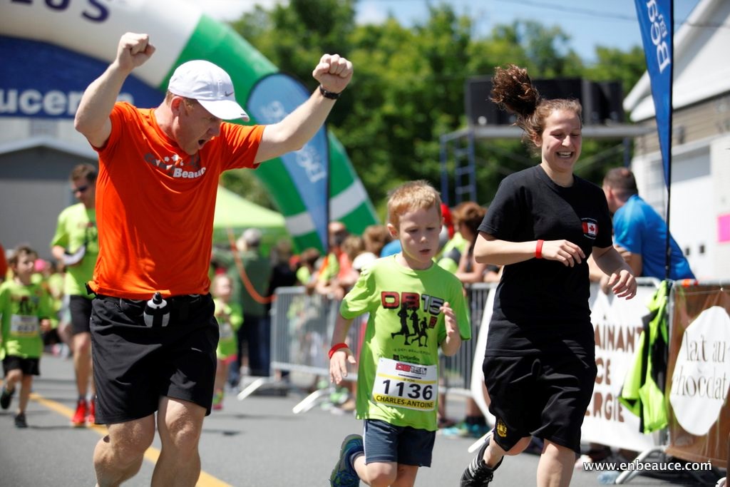 Voyez les sourires des participants du DB 2015 (970 photos)