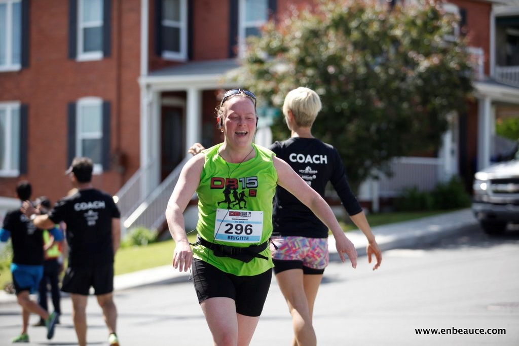 Voyez les sourires des participants du DB 2015 (970 photos)