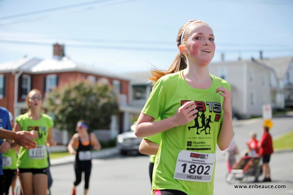 Voyez les sourires des participants du DB 2015 (970 photos)