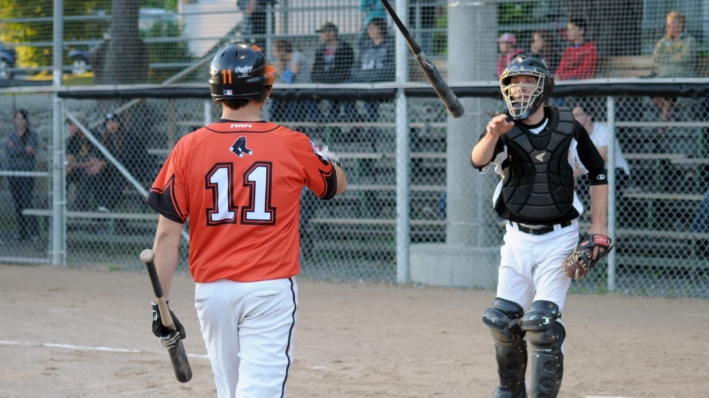 Une difficile victoire de 4-2 des Jarrets Noirs de la Beauce sur St-Nicolas
