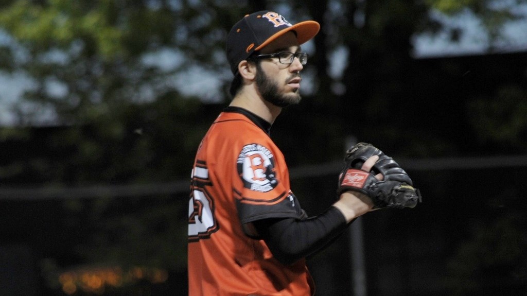 Une difficile victoire de 4-2 des Jarrets Noirs de la Beauce sur St-Nicolas