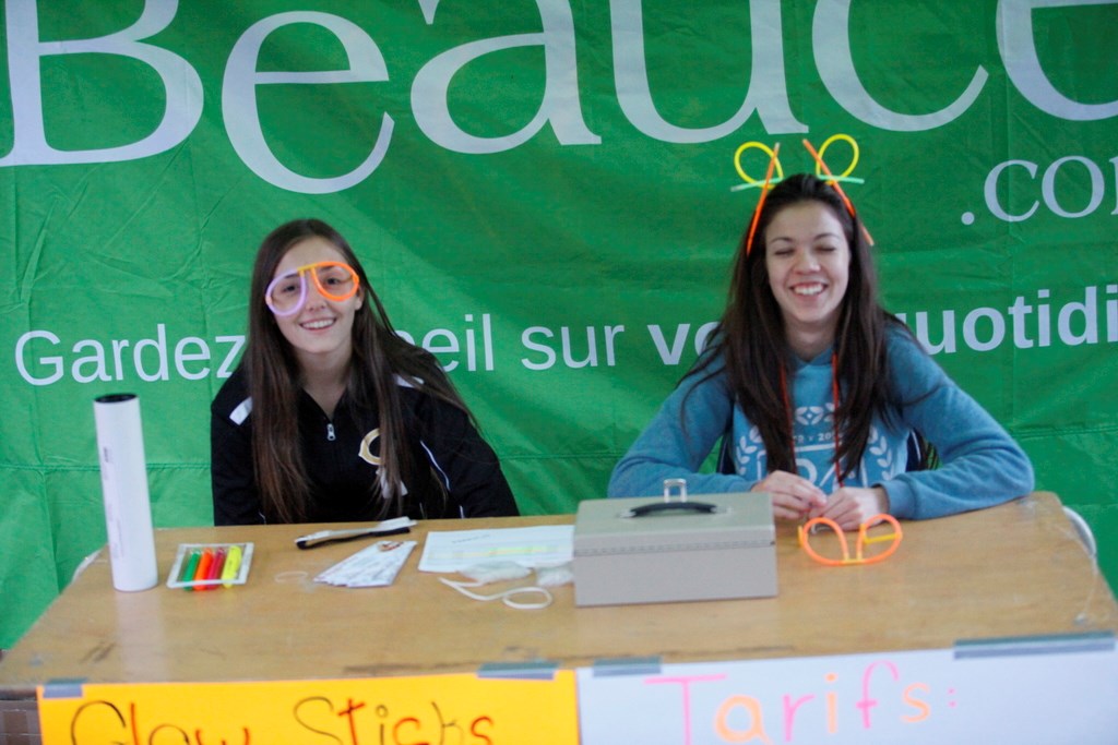 Un premier succès pour le Défi Brunante