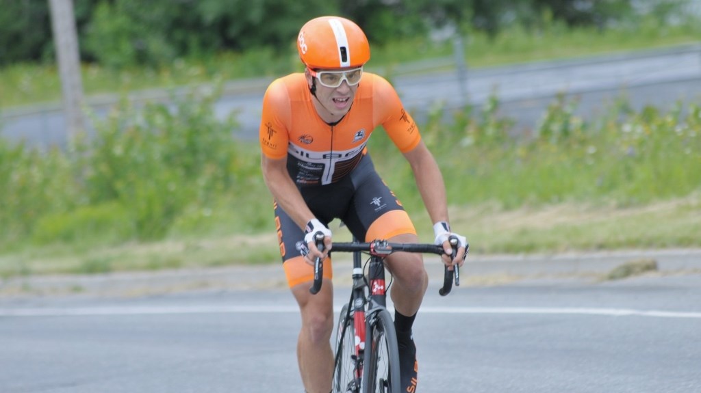 Les champions canadiens de vélo de route 2015 sont maintenant connus