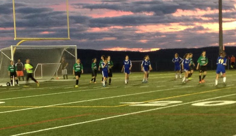 L'Ascalon U15-A féminin s'incline contre C.R.S.A.
