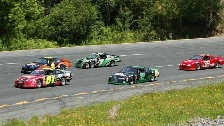 La DMCC débarque à l’Autodrome Chaudière