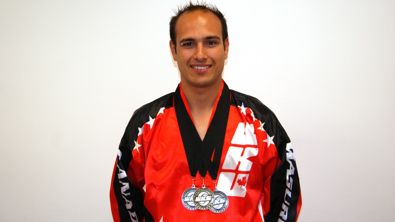 Steeven Mathieu