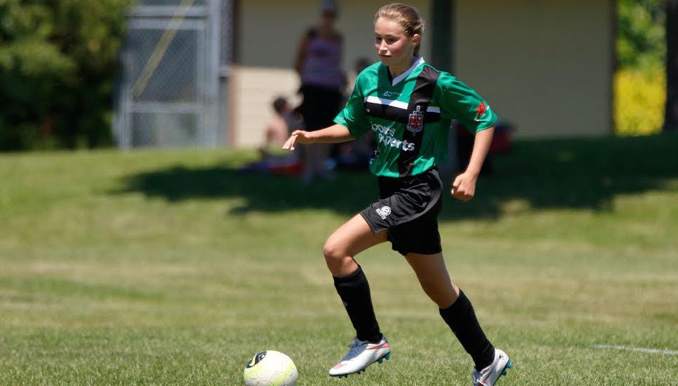 L'Ascalon U13 féminin arrache un verdict nul au Royal Beauport
