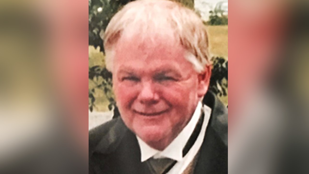 Jean-Guy Carrier, 60 ans, porté disparu depuis le 9 juin dernier