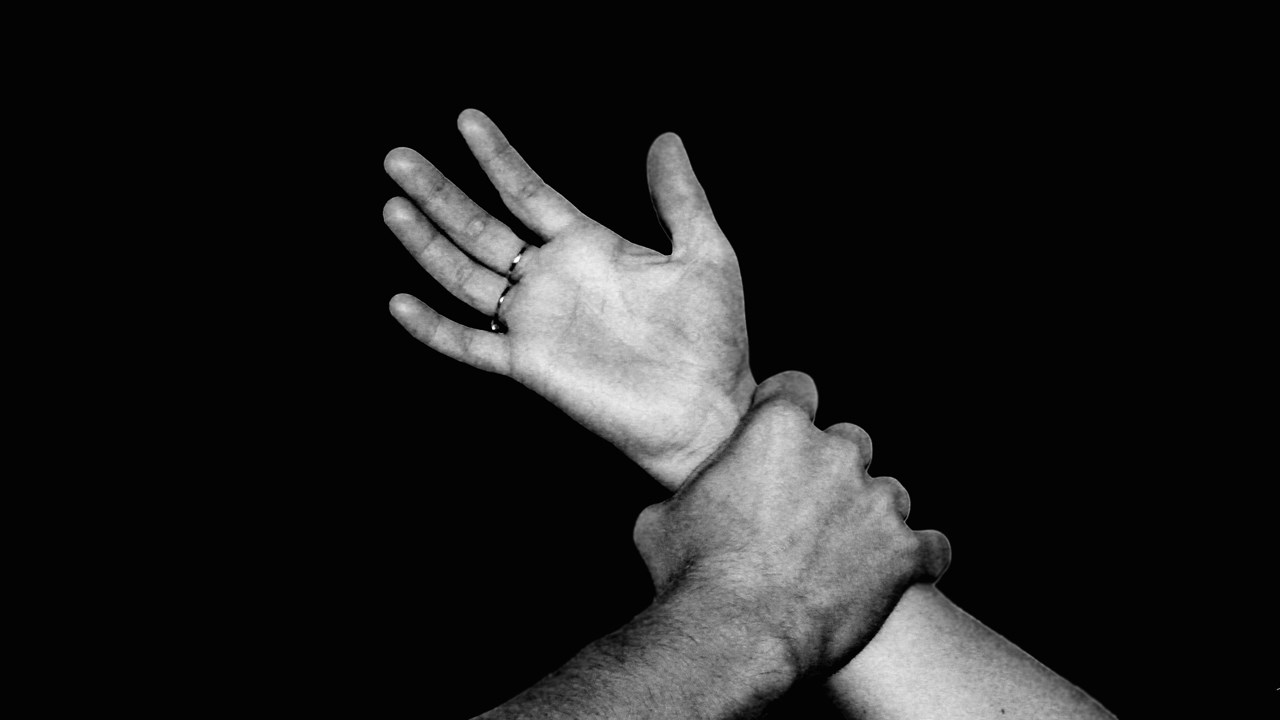La violence, ce n'est pas toujours physique