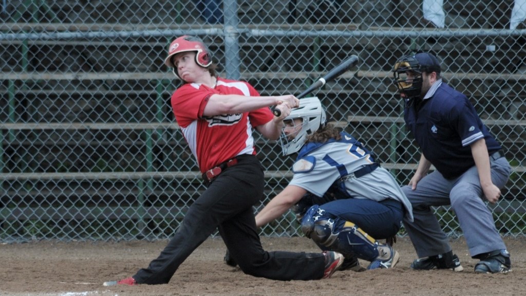 Le Cléri Sport Baseball balaye un programme double contre les Capitales de Québec
